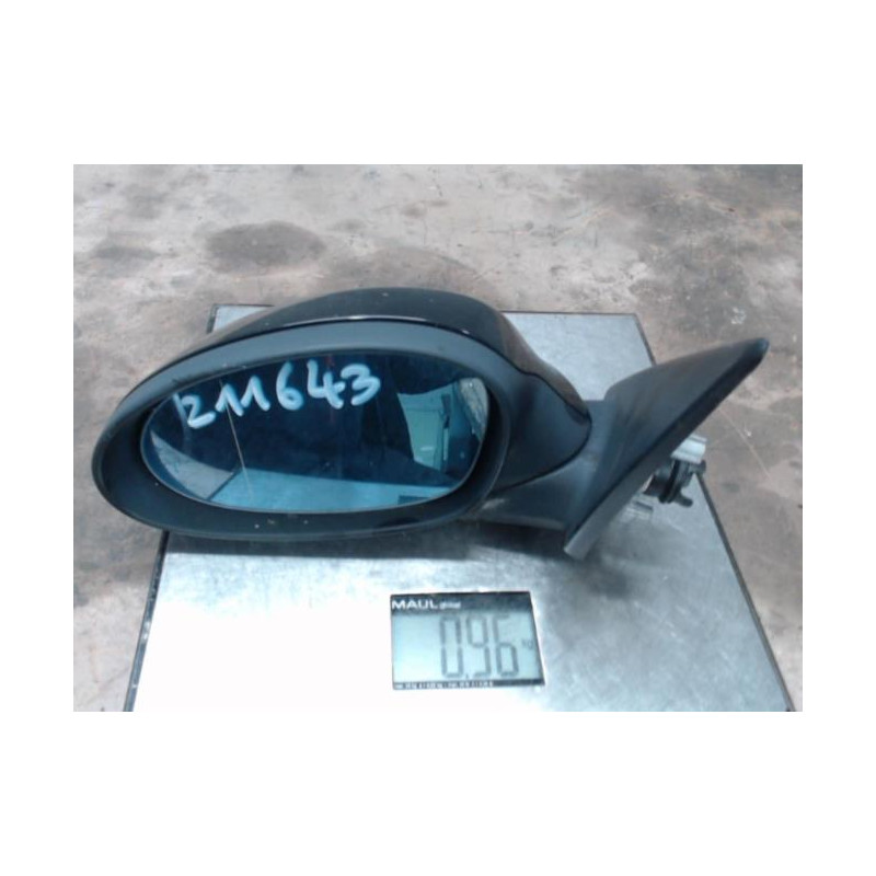 Retroviseur gauche BMW SERIE 3 E91