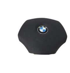 Air bag conducteur BMW SERIE 3 E91 Photo n°1