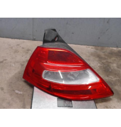 Feu arriere principal gauche (feux) RENAULT MEGANE 2