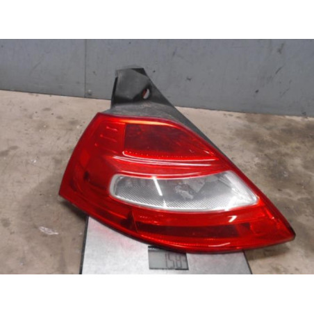 Feu arriere principal gauche (feux) RENAULT MEGANE 2