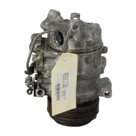 Compresseur clim BMW SERIE 1 E87