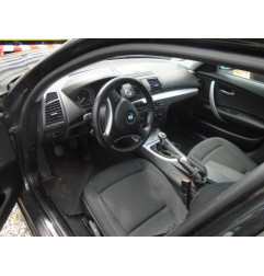 Compresseur clim BMW SERIE 1 E87 Photo n°6