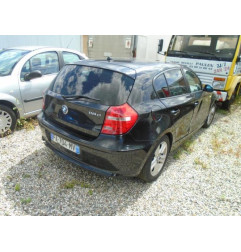 Compresseur clim BMW SERIE 1 E87 Photo n°7