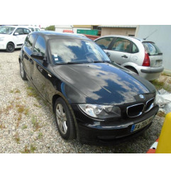 Compresseur clim BMW SERIE 1 E87 Photo n°9