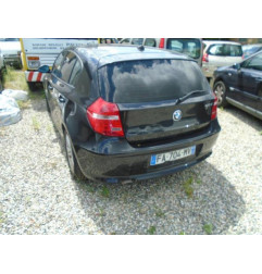 Compresseur clim BMW SERIE 1 E87 Photo n°10