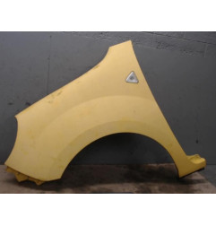 Aile avant gauche RENAULT KANGOO 2