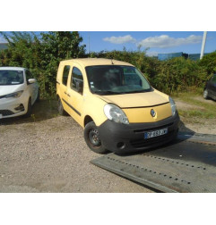 Aile avant gauche RENAULT KANGOO 2 Photo n°3