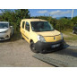 Aile avant gauche RENAULT KANGOO 2