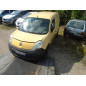 Aile avant gauche RENAULT KANGOO 2