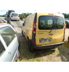Aile avant gauche RENAULT KANGOO 2 Photo n°5
