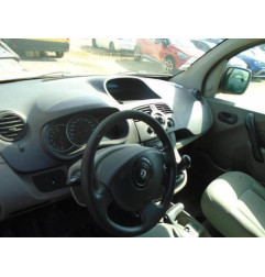 Aile avant gauche RENAULT KANGOO 2 Photo n°6