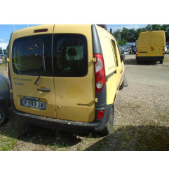 Aile avant gauche RENAULT KANGOO 2 Photo n°7