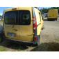 Aile avant gauche RENAULT KANGOO 2