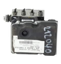 Bloc ABS (freins anti-blocage) PEUGEOT 308 1 Photo n°6