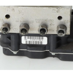 Bloc ABS (freins anti-blocage) PEUGEOT 308 1 Photo n°7