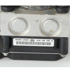 Bloc ABS (freins anti-blocage) PEUGEOT 308 1 Photo n°8