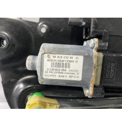 Moteur leve vitre arriere droit PEUGEOT 308 1