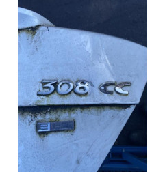 Malle/Hayon arriere PEUGEOT 308 1 Photo n°1