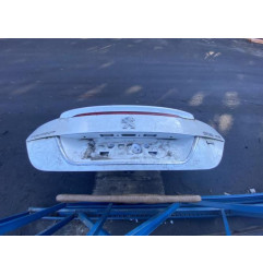 Malle/Hayon arriere PEUGEOT 308 1