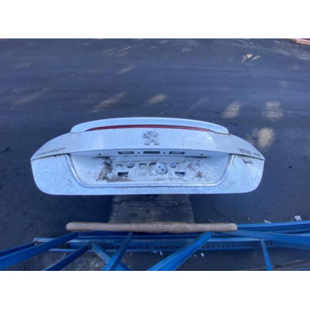 Malle/Hayon arriere PEUGEOT 308 1