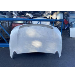 Malle/Hayon arriere PEUGEOT 308 1 Photo n°5