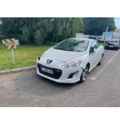 Malle/Hayon arriere PEUGEOT 308 1 Photo n°6