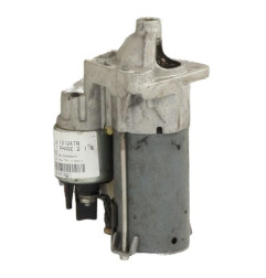 Demarreur NISSAN QASHQAI 1 Photo n°5