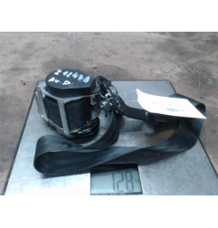 Ceinture avant droit NISSAN QASHQAI 1