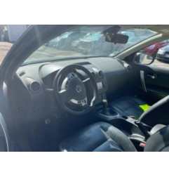 Ceinture avant droit NISSAN QASHQAI 1 Photo n°4