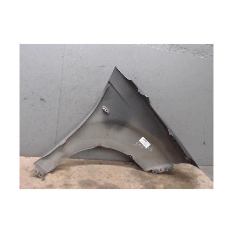 Aile avant gauche CITROEN C-CROSSER