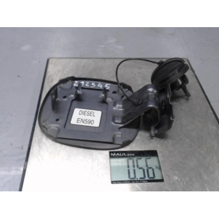 Trappe d'essence CITROEN C-CROSSER