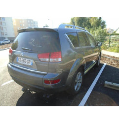 Arbre de transmission (propulsion) CITROEN C-CROSSER