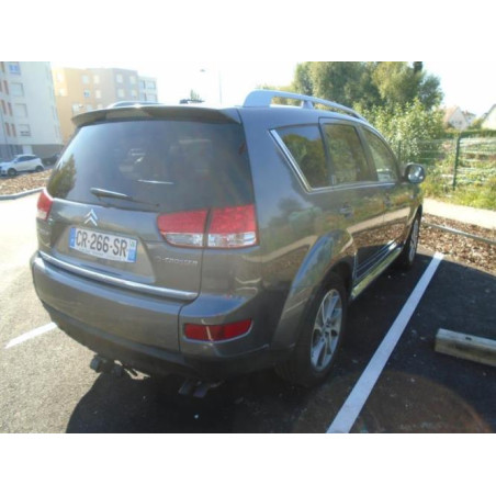 Arbre de transmission (propulsion) CITROEN C-CROSSER