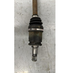 Cardan arriere gauche (transmission) CITROEN C-CROSSER Photo n°1