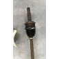 Cardan arriere gauche (transmission) CITROEN C-CROSSER
