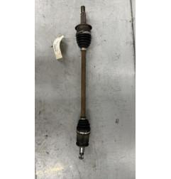 Cardan arriere gauche (transmission) CITROEN C-CROSSER Photo n°3