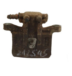 Etrier arriere gauche (freinage) CITROEN C-CROSSER Photo n°6