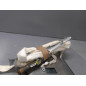 Air bag rideau gauche CITROEN C-CROSSER
