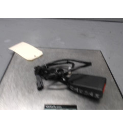 Attache ceinture avant droit CITROEN C-CROSSER Photo n°1