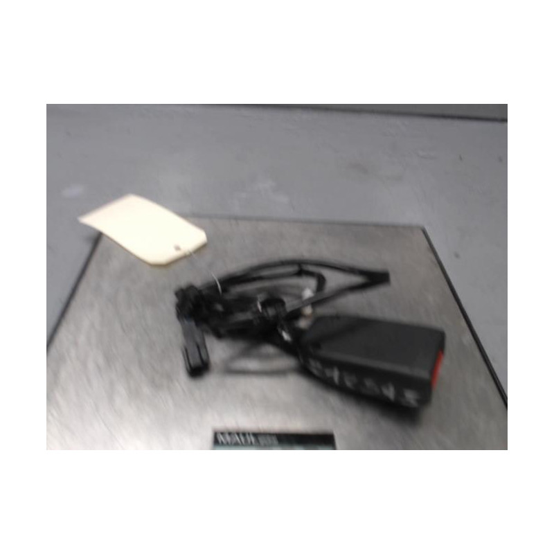 Attache ceinture avant droit CITROEN C-CROSSER