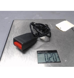 Attache ceinture avant droit CITROEN C-CROSSER