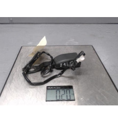 Attache ceinture avant gauche CITROEN C-CROSSER