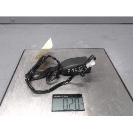 Attache ceinture avant gauche CITROEN C-CROSSER