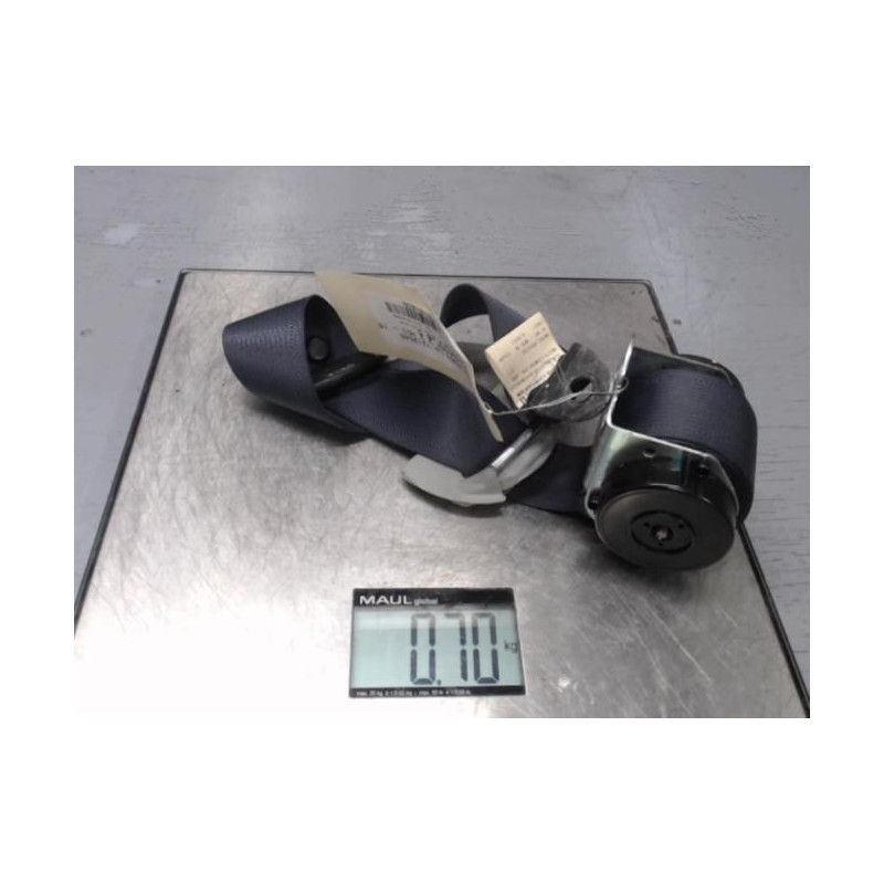 Ceinture arriere droit CITROEN C-CROSSER