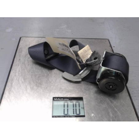 Ceinture arriere droit CITROEN C-CROSSER Photo n°1