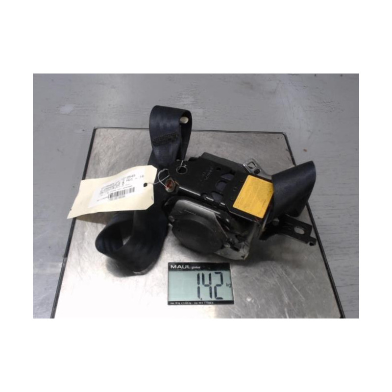 Ceinture avant droit CITROEN C-CROSSER