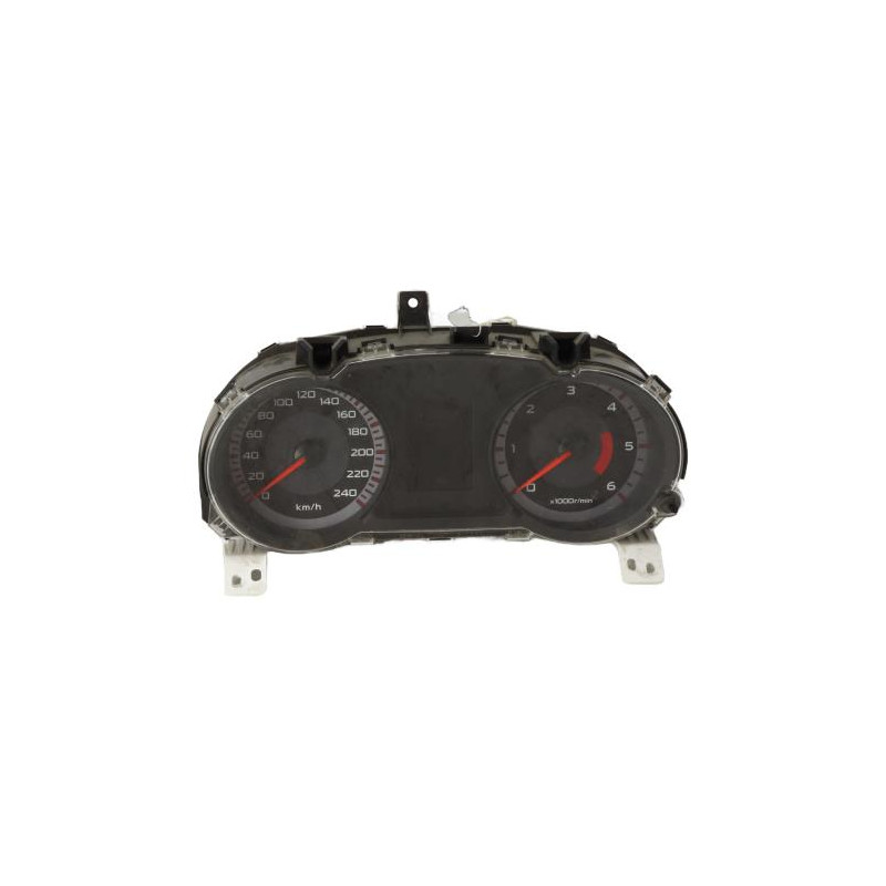 Compteur CITROEN C-CROSSER