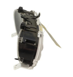 Compteur CITROEN C-CROSSER Photo n°3