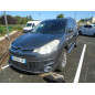 Pare soleil gauche CITROEN C-CROSSER