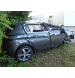 Compresseur clim PEUGEOT 308 2 Photo n°6